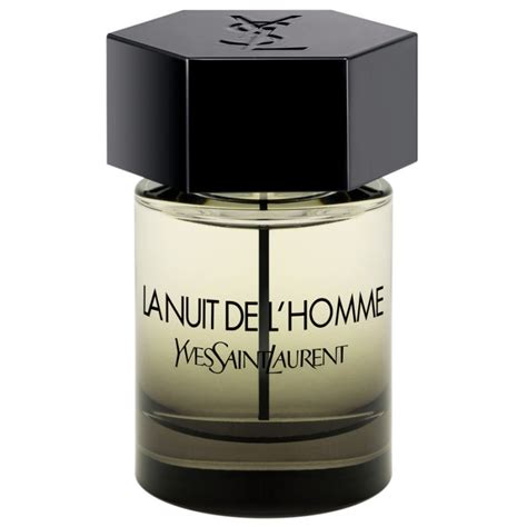 la nuit de l homme 100ml|la nuit de l'homme prix.